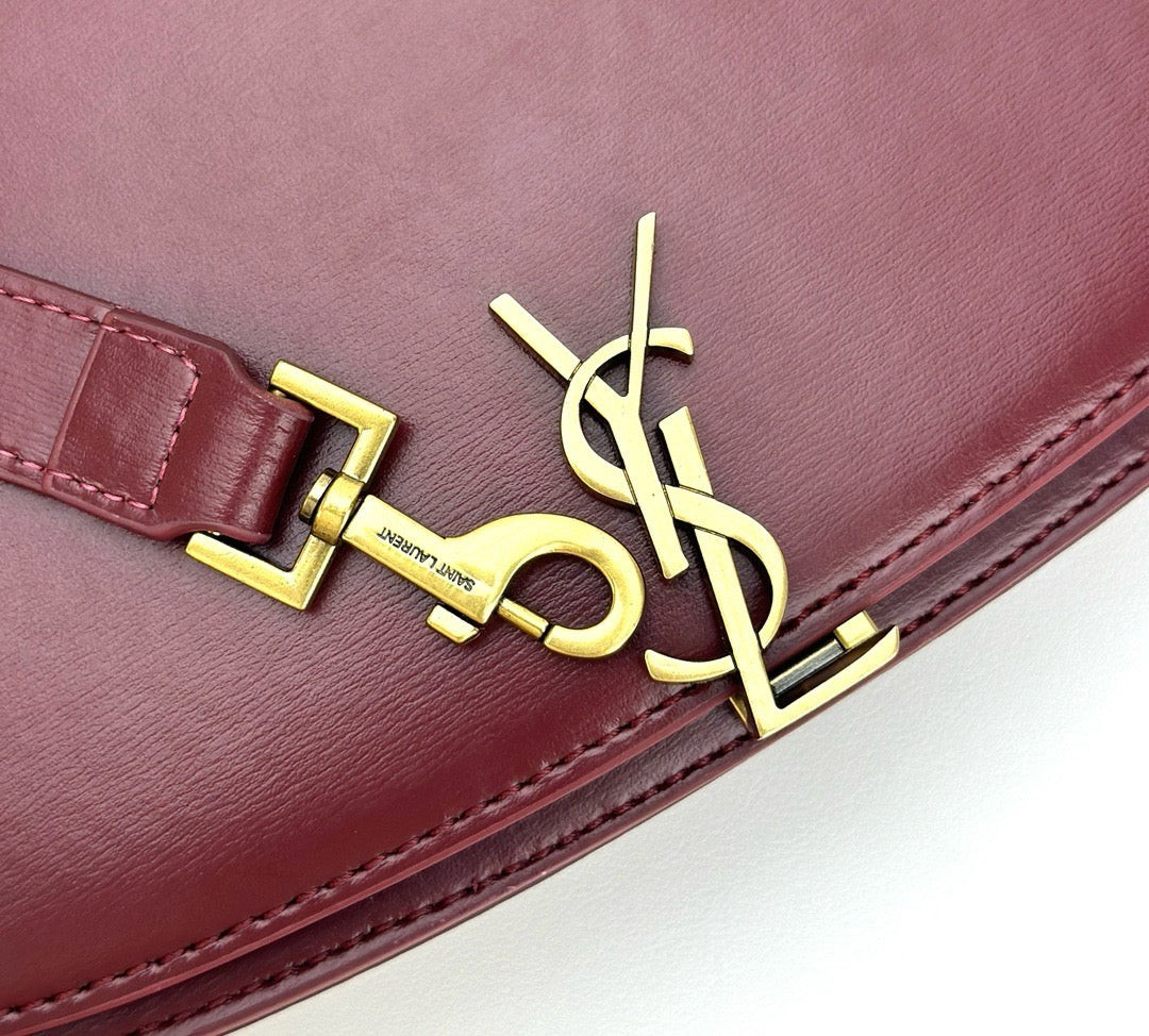 SAINT LAURENT - cassandre