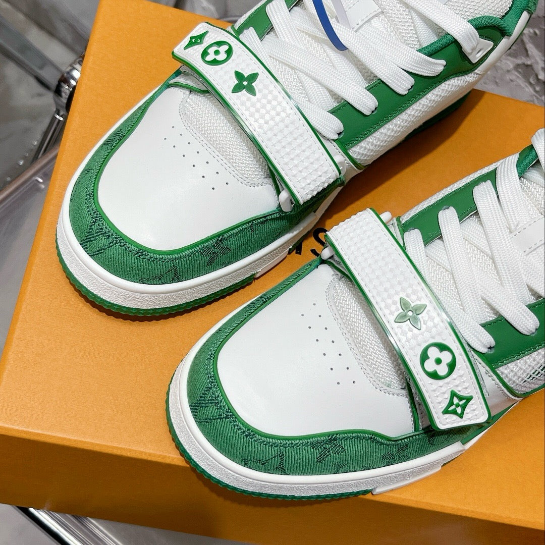 LOUIS VUITTON - Trainer Sneaker Uniesex