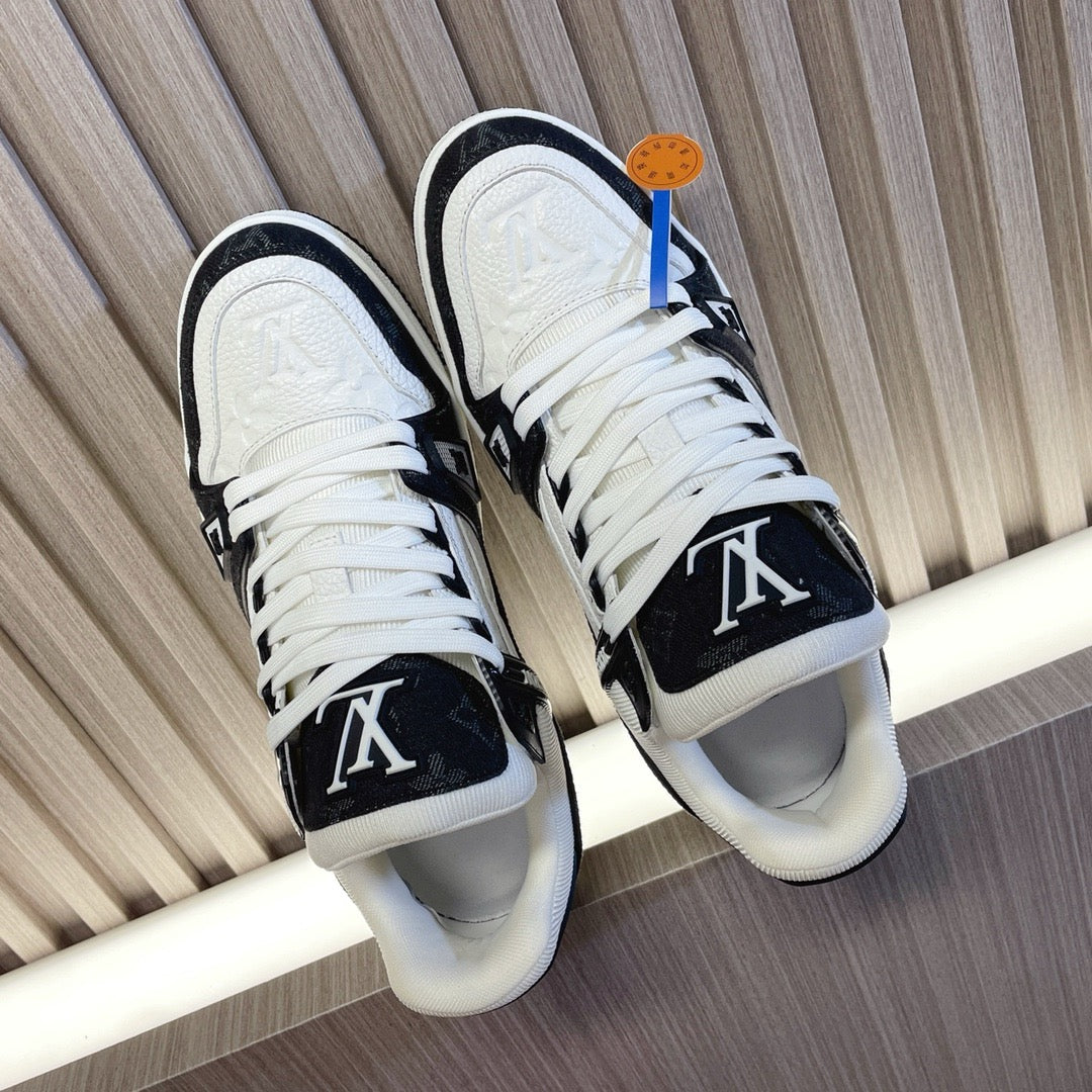 LOUIS VUITTON - Trainer Sneaker Uniesex