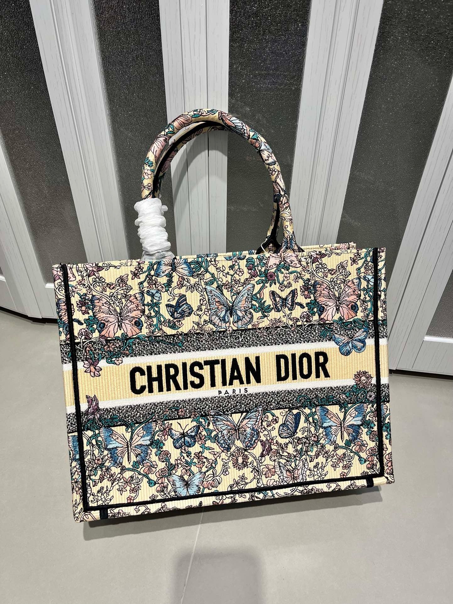 DIOR - Maria Grazia Chiuri