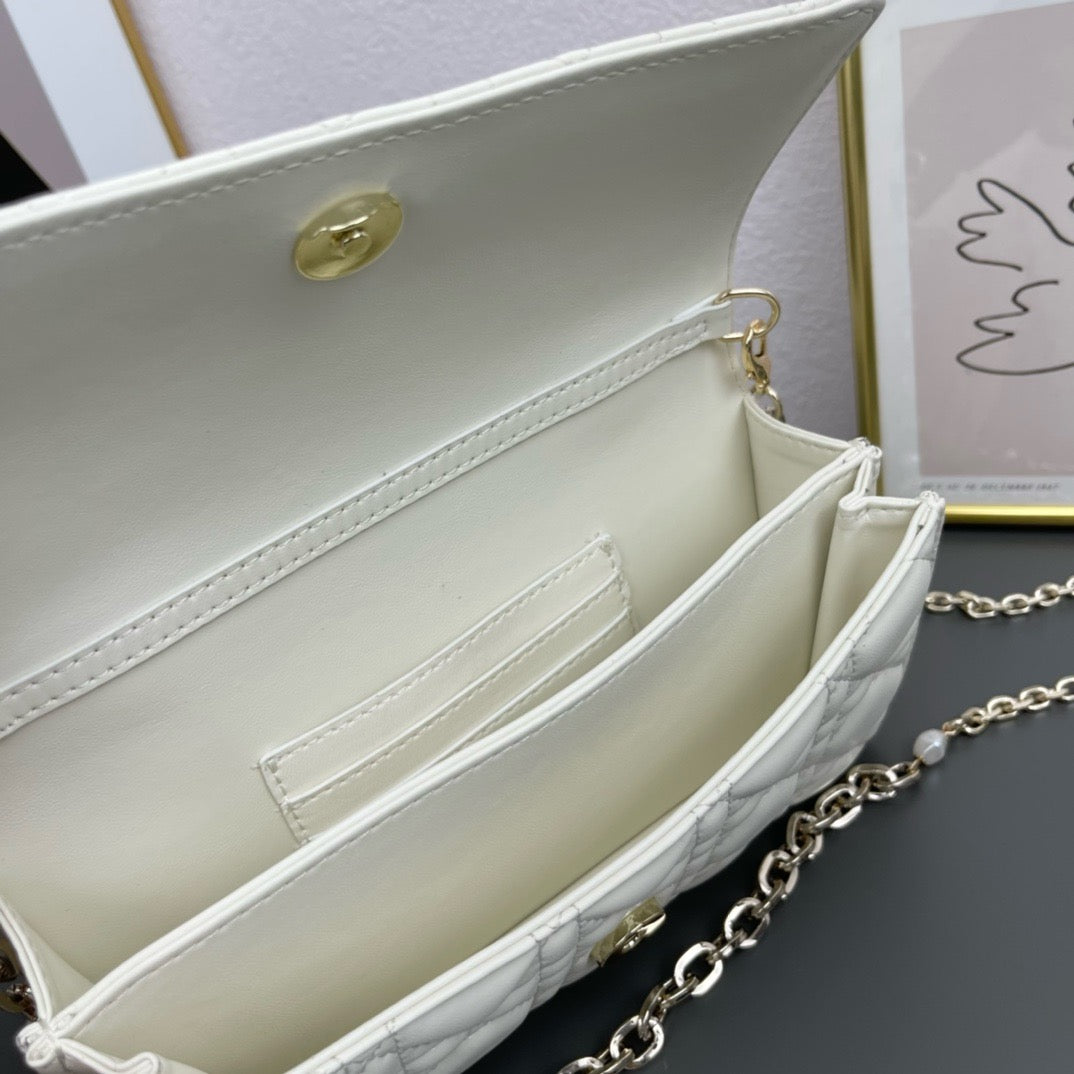 DIOR - lady dior
