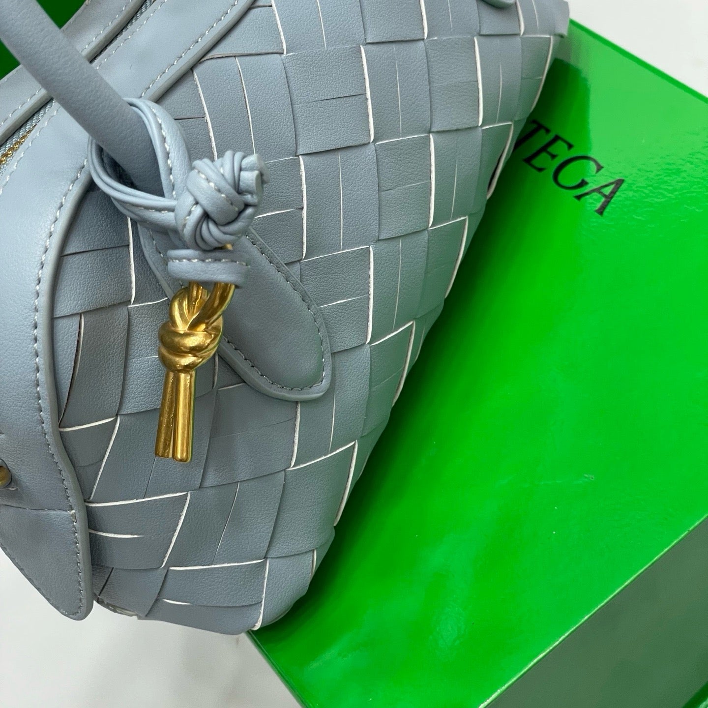 BOTTEGA VENETA - mcCartney