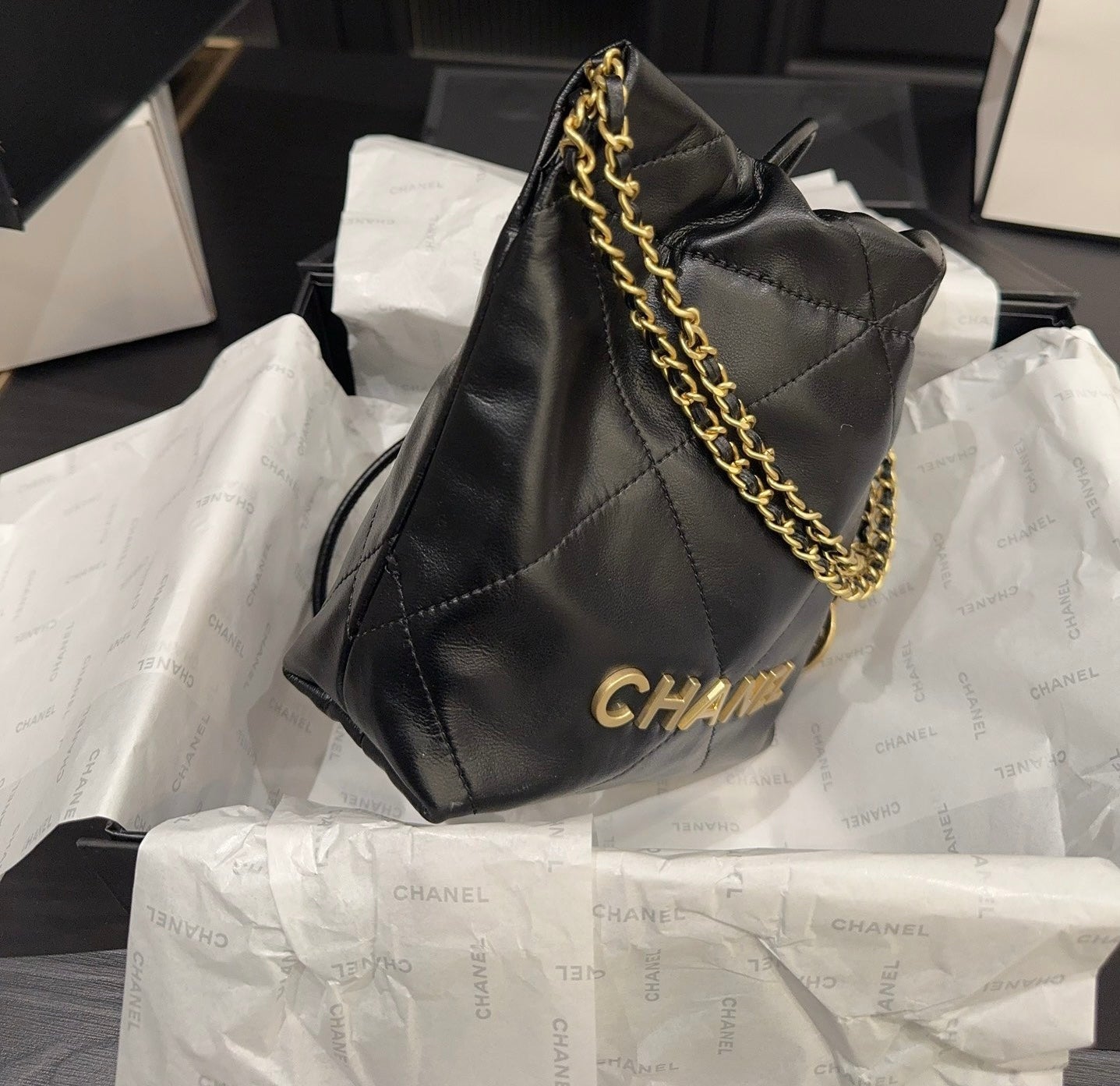 CHANEL - Mini