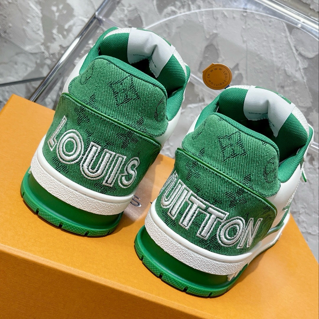 LOUIS VUITTON - Trainer Sneaker Uniesex