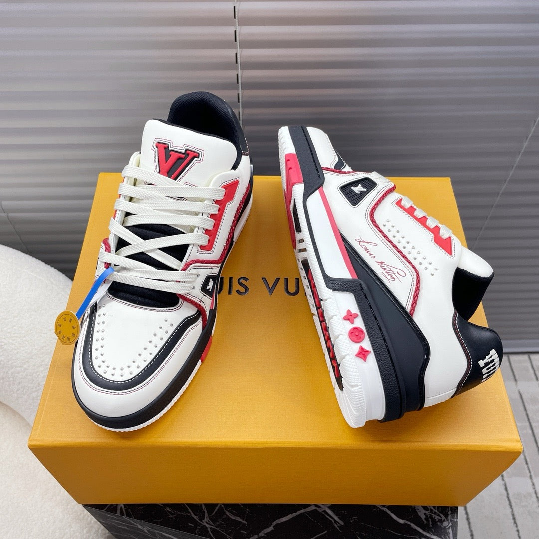 LOUIS VUITTON - Trainer Sneaker Uniesex