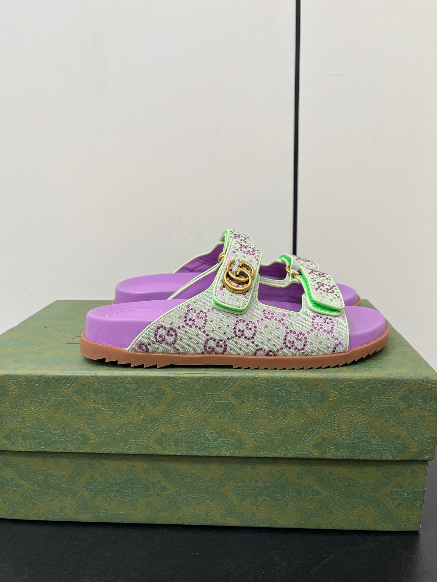 GUCCI - Slippers