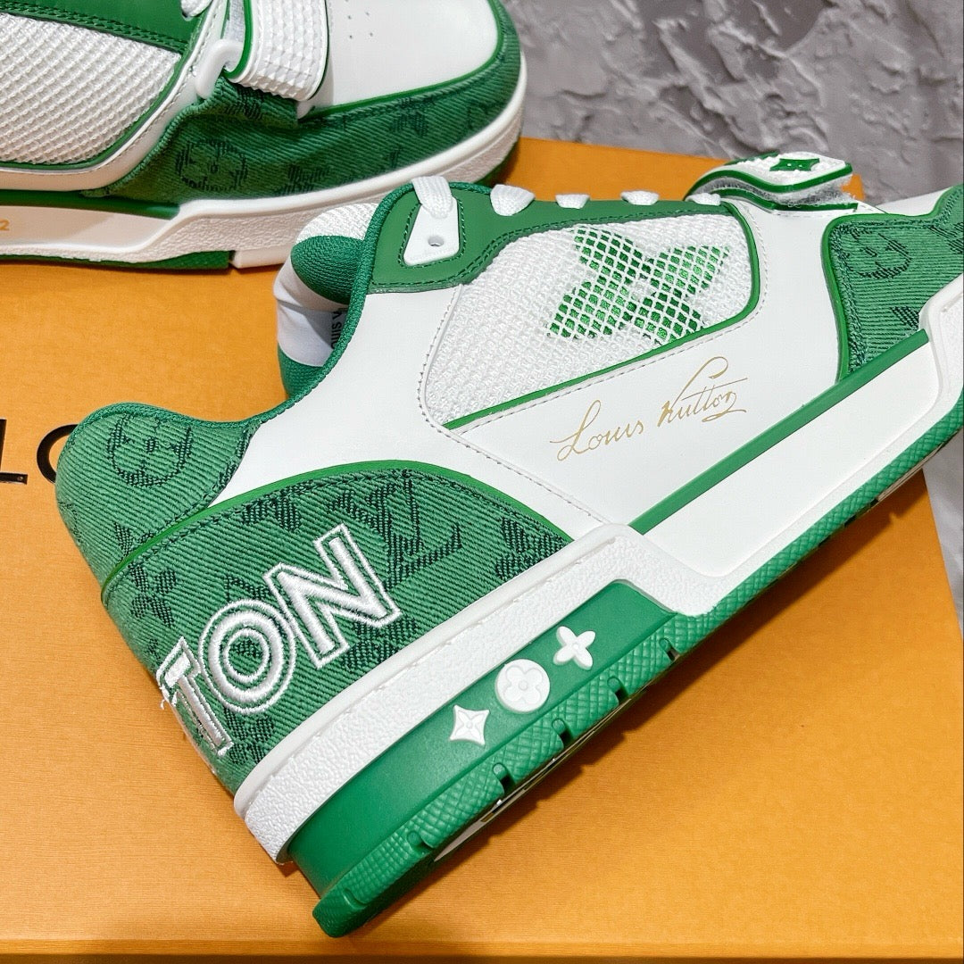 LOUIS VUITTON - Trainer Sneaker Uniesex
