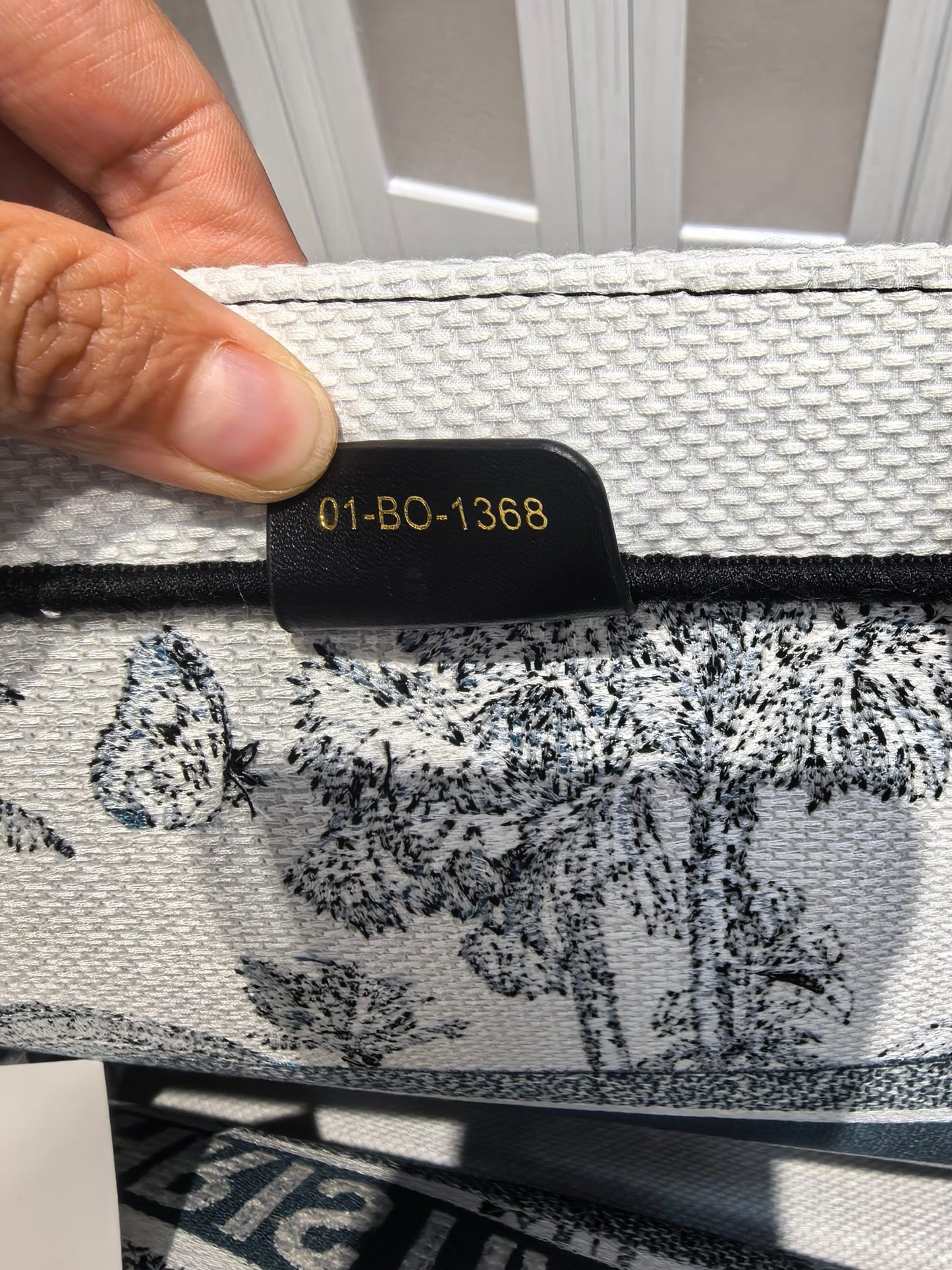 DIOR - Maria Grazia Chiuri