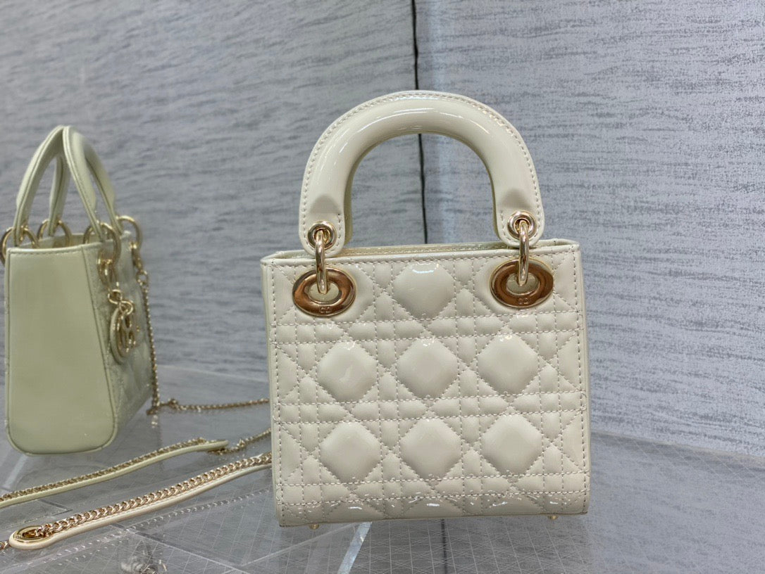 DIOR - Lady dior