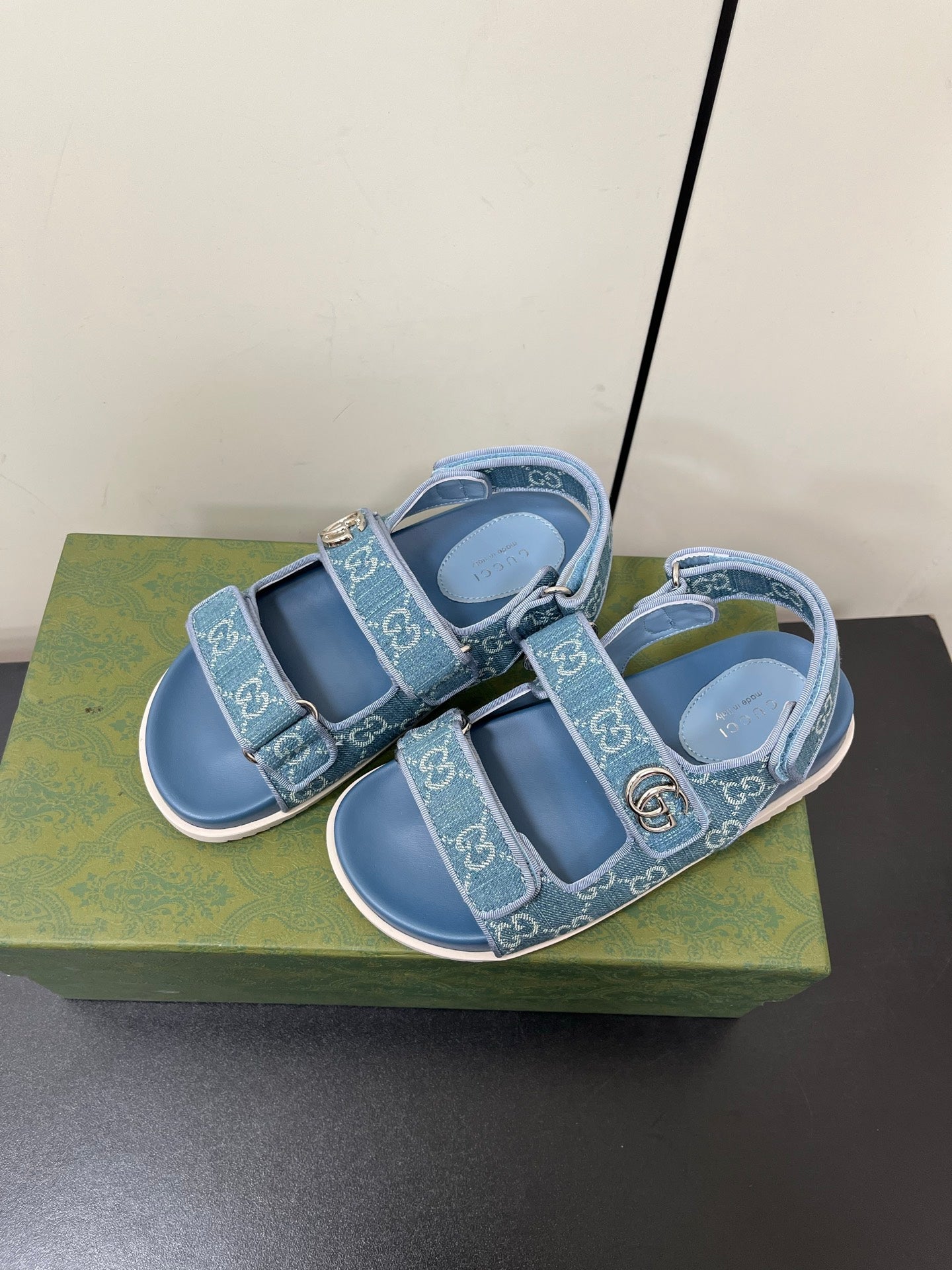 GUCCI - Sandals