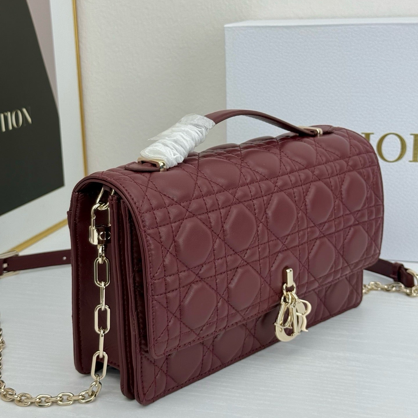 DIOR - miss dior