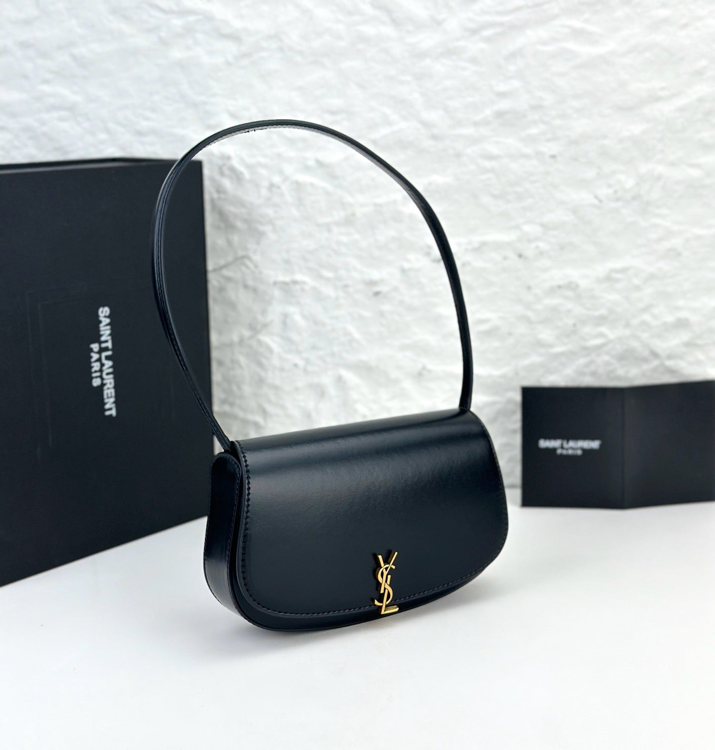 SAINT LAURENT- voltaire mini