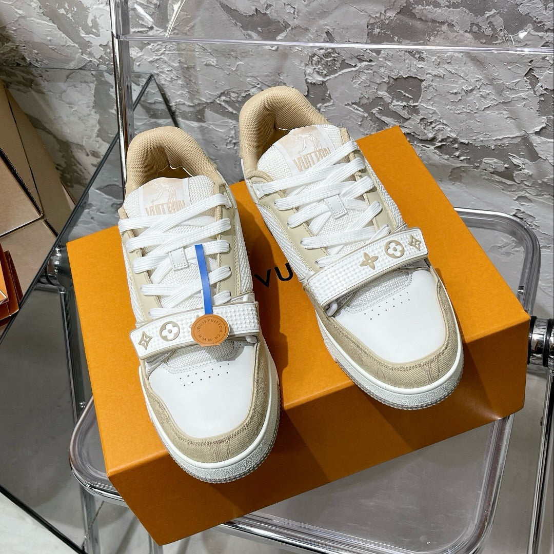 LOUIS VUITTON - Trainer Sneaker Uniesex