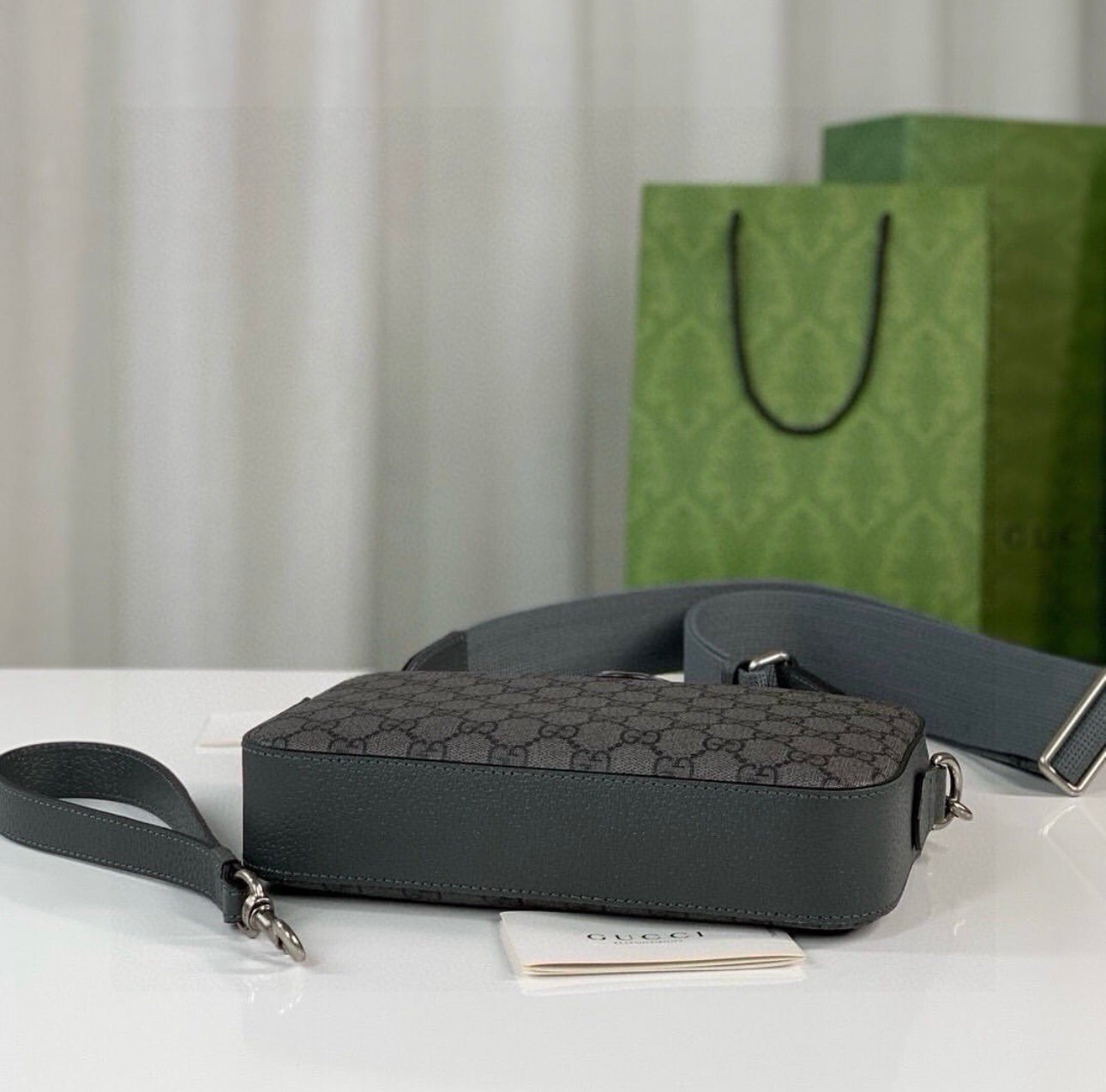 GUCCI - Ophidia GG supreme