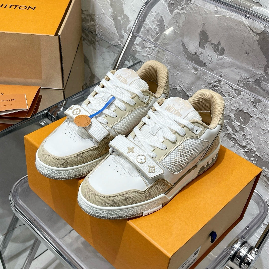 LOUIS VUITTON - Trainer Sneaker Uniesex