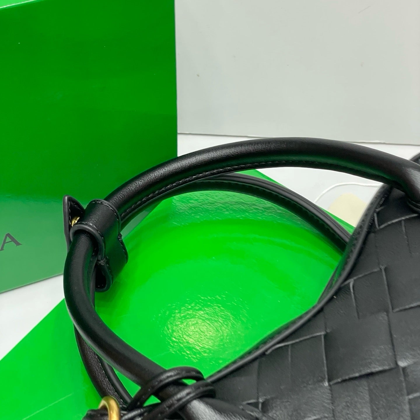 BOTTEGA VENETA- McCartney