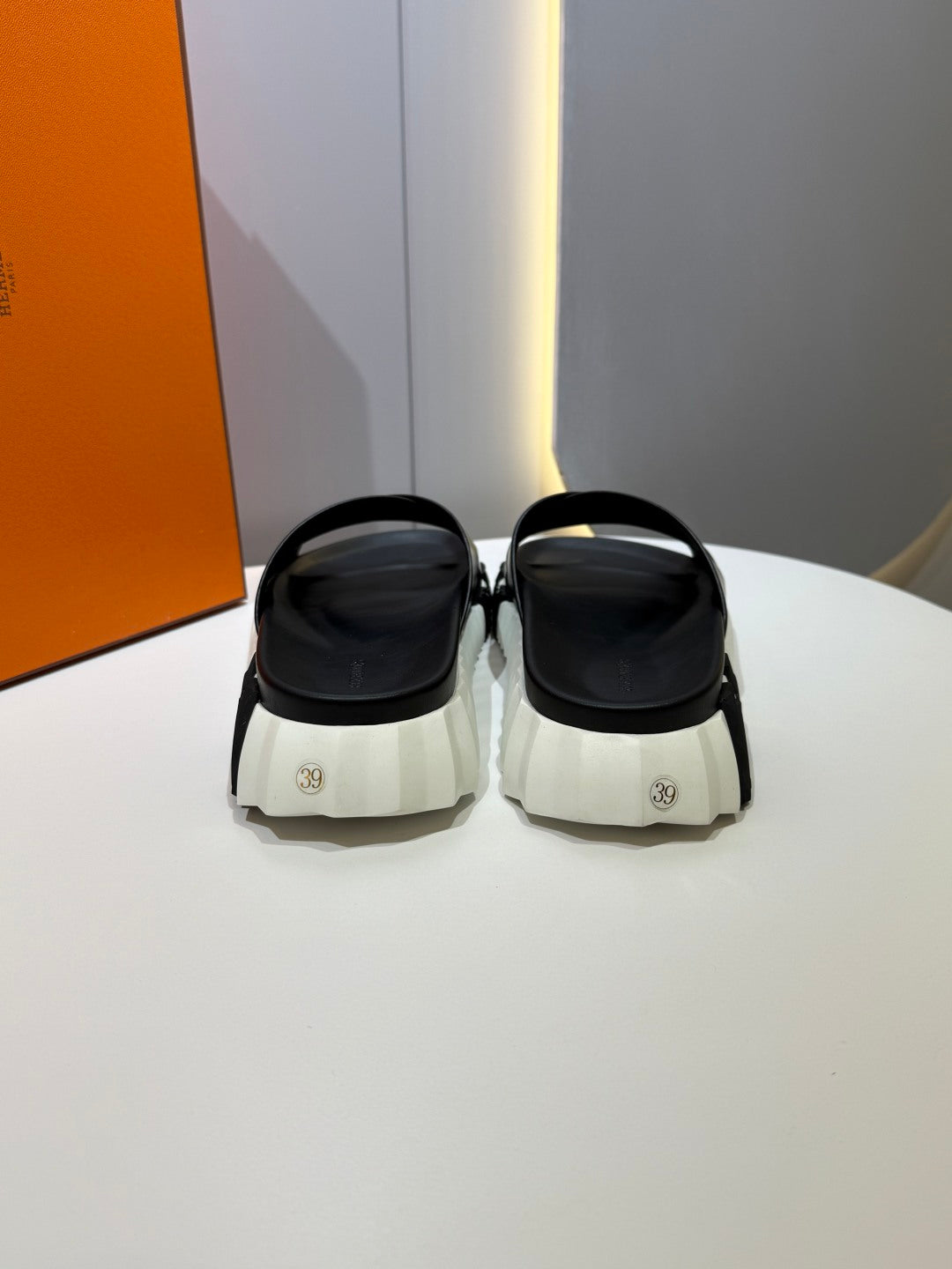 HERMES - Sandals
