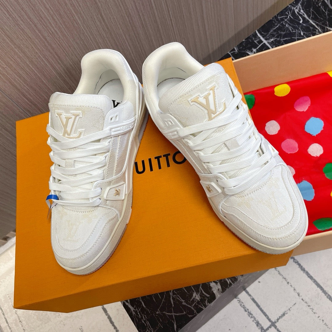 LOUIS VUITTON - Trainer Sneaker Uniesex