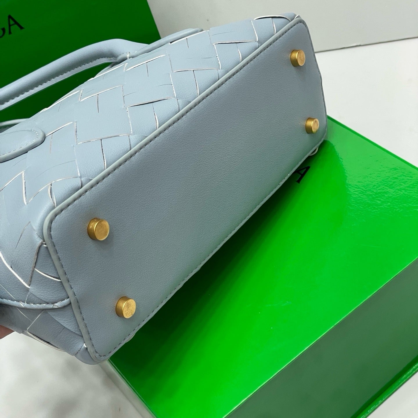 BOTTEGA VENETA - mcCartney