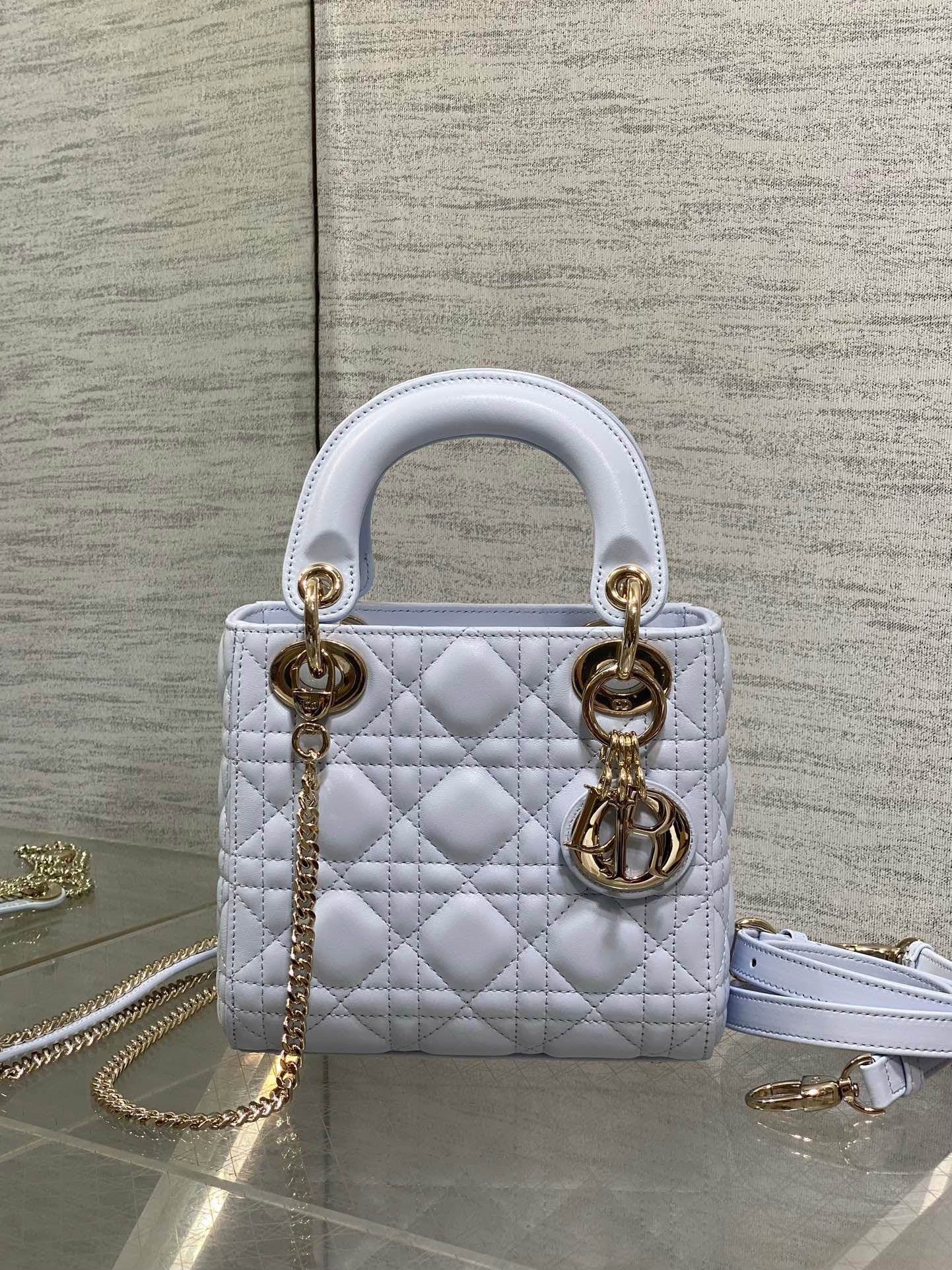 DIOR - Lady dior