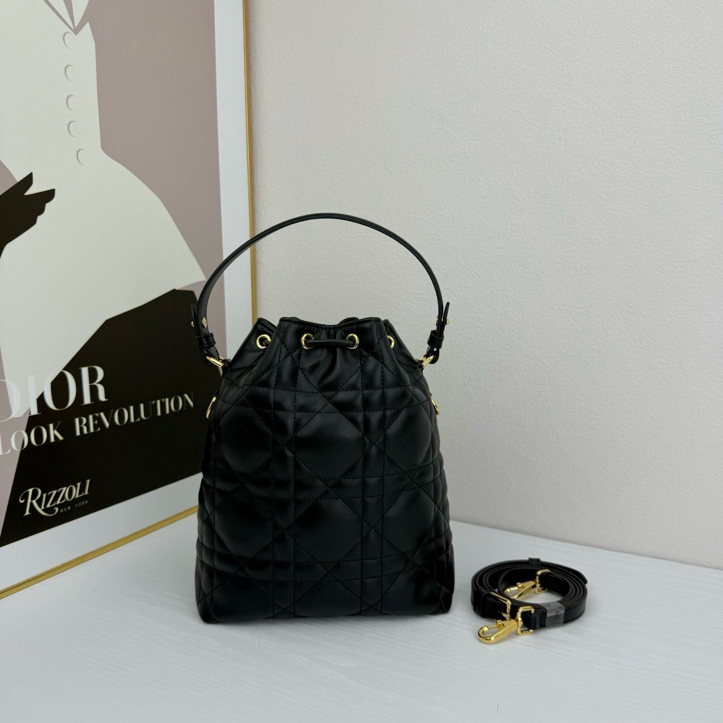 DIOR - caro