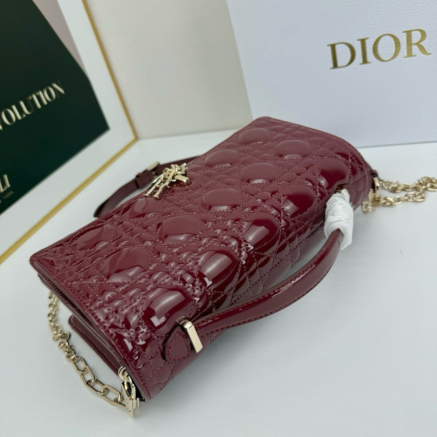DIOR - miss dior