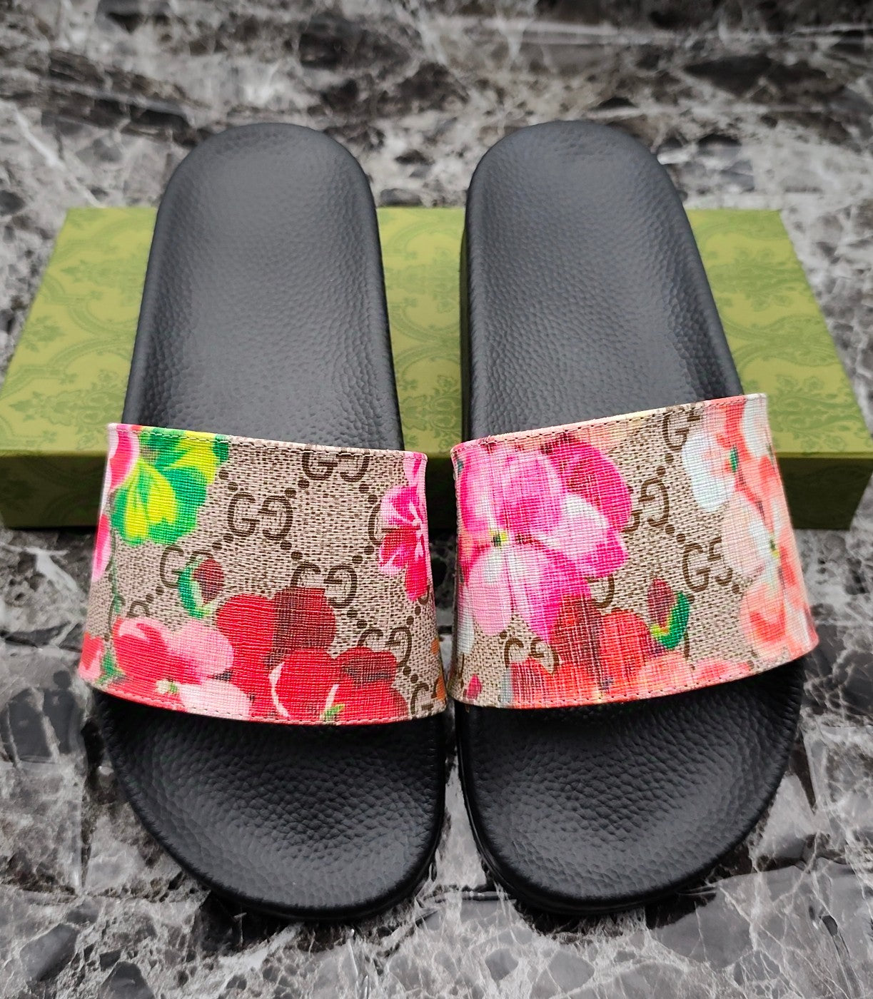 GUCCI - Slippers