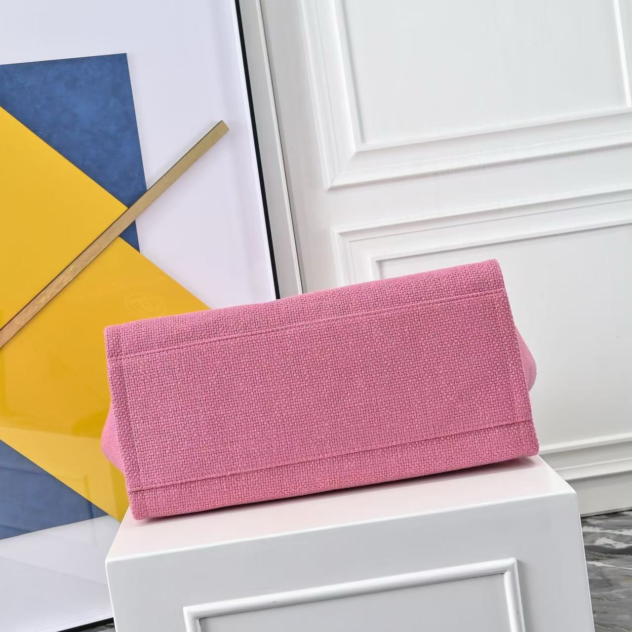 CHANEL - Deauville Bag