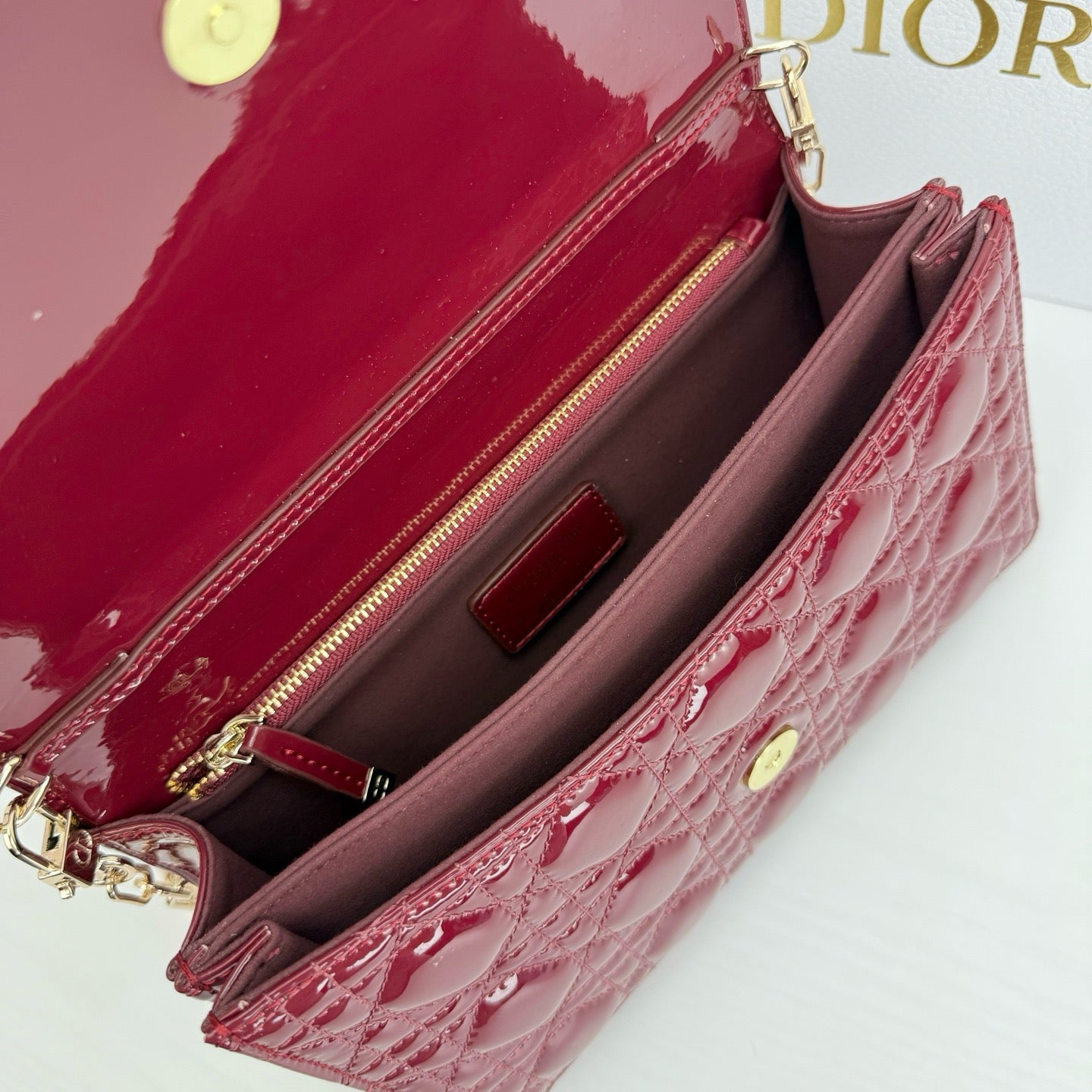 DIOR - miss dior