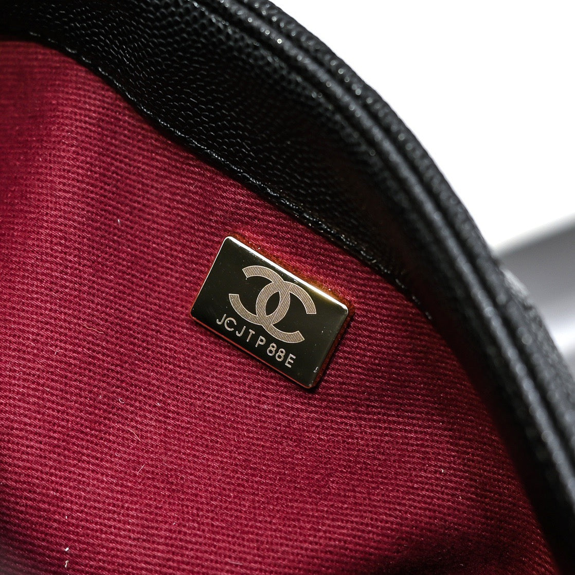 CHANEL - Handle bag