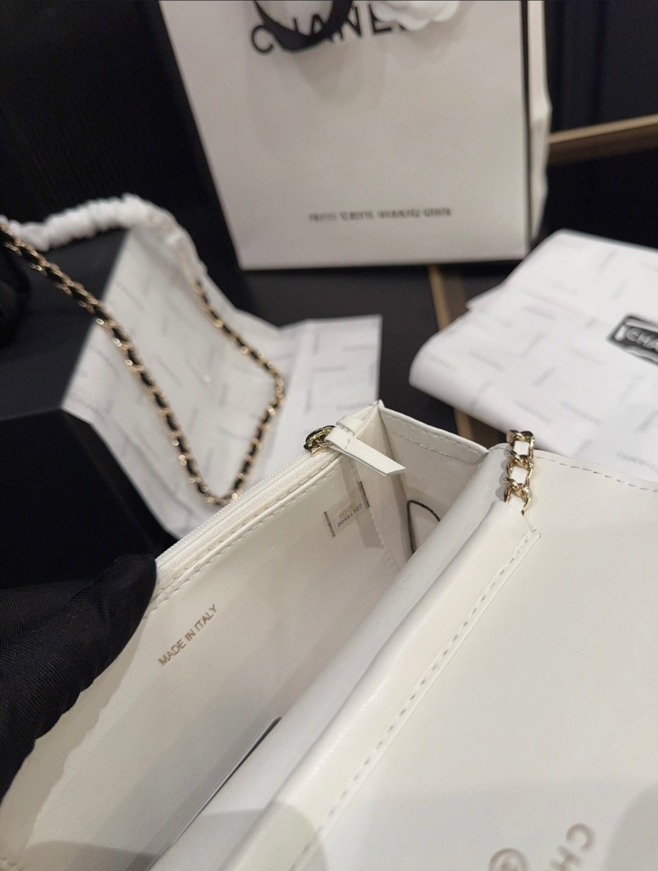 CHANEL - Woc