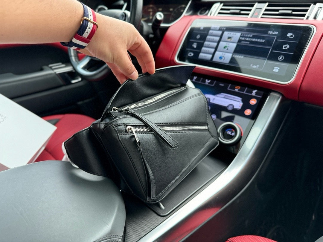 LOEWE - Mens bag