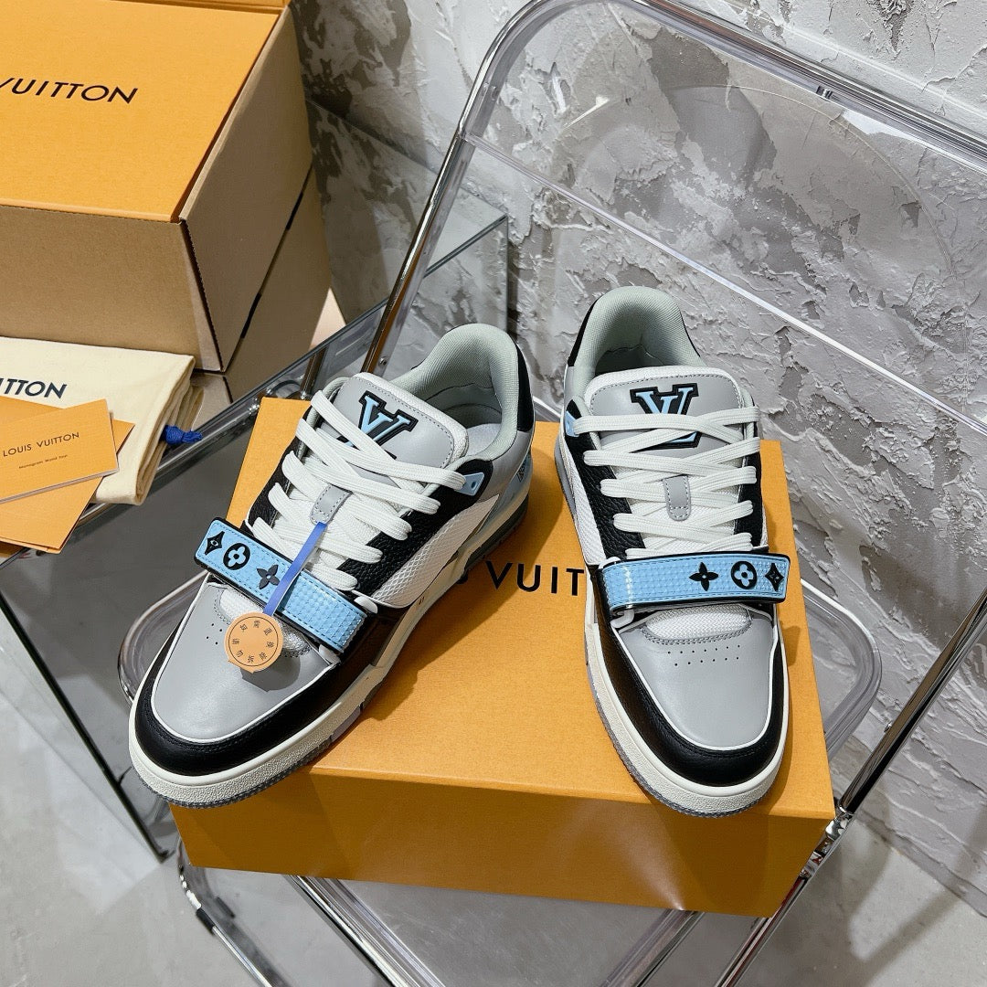 LOUIS VUITTON - Trainer Sneaker