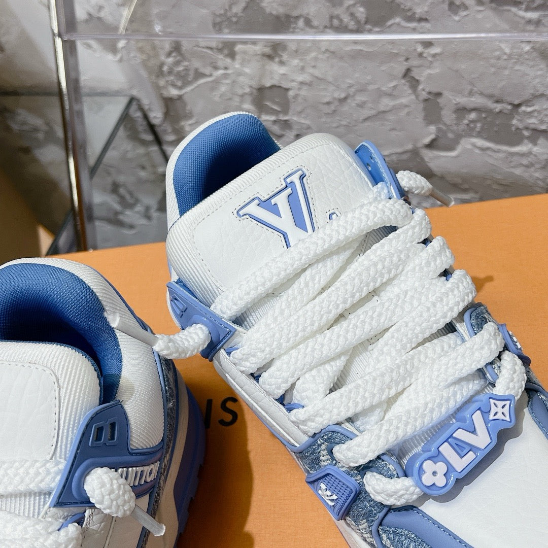 LOUIS VUITTON - Trainer Sneaker