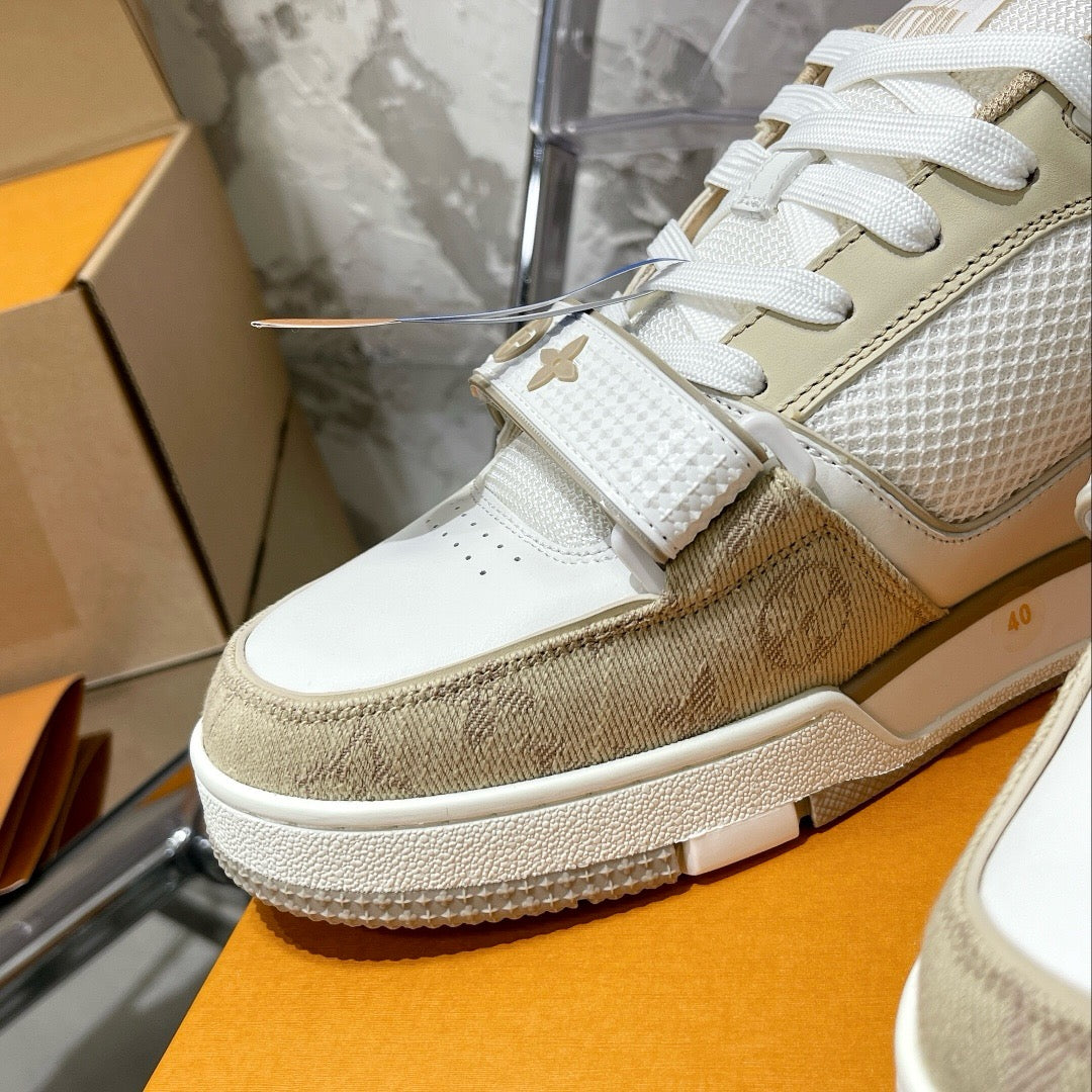 LOUIS VUITTON - Trainer Sneaker Uniesex
