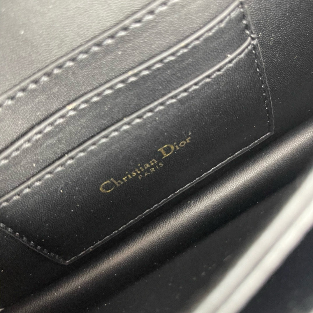 DIOR - lady dior