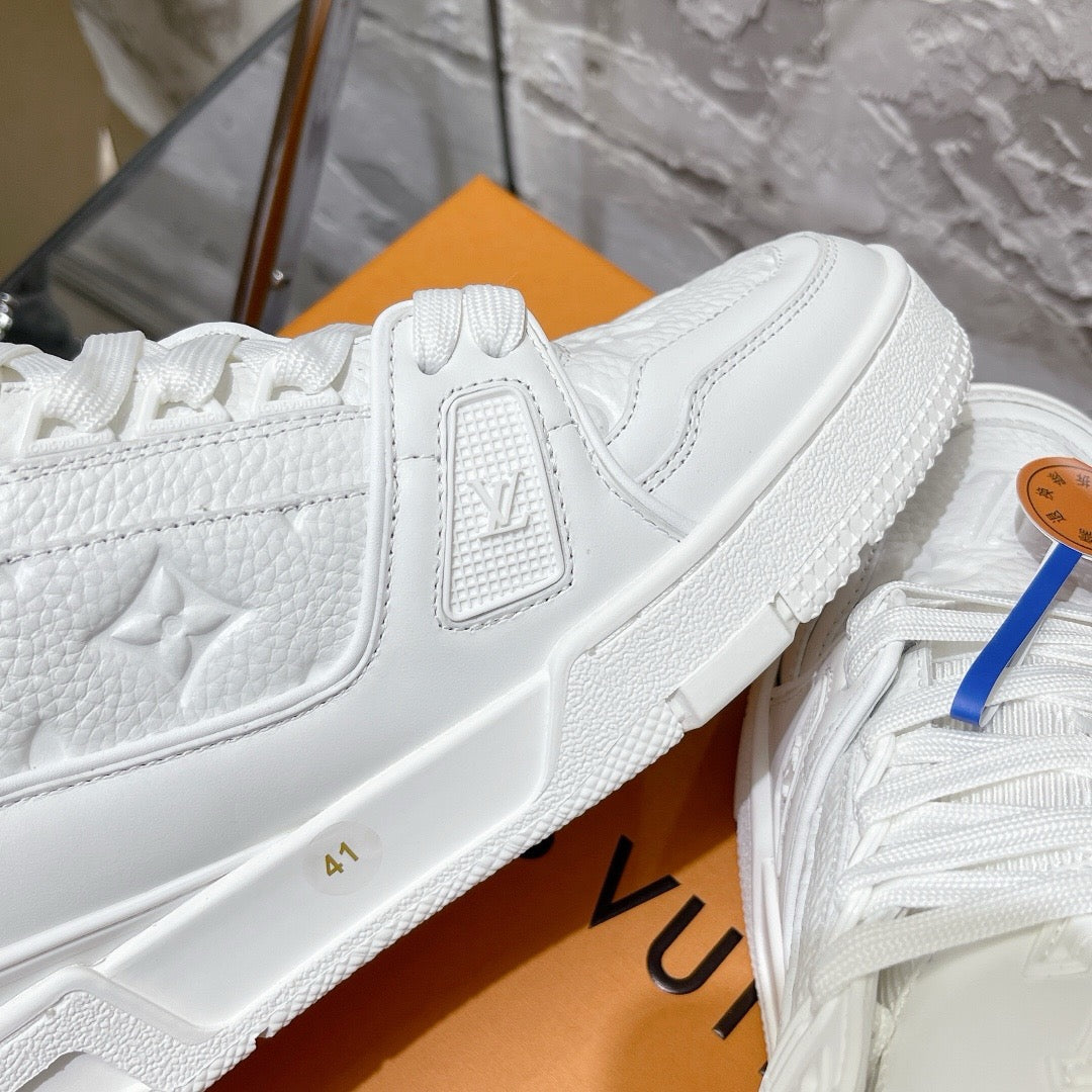 LOUIS VUITTON - Trainer Sneaker Uniesex