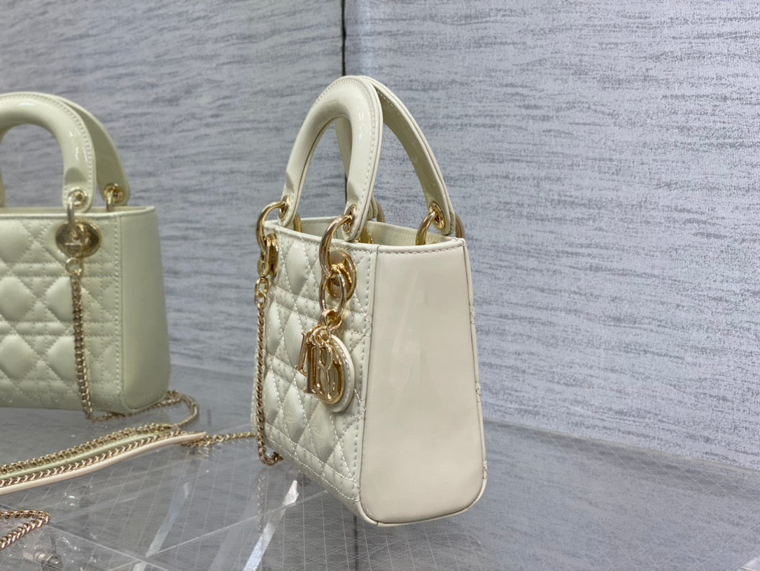 DIOR - Lady dior
