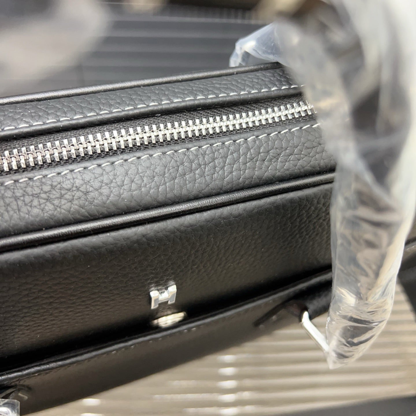HERMES - Laptop bag