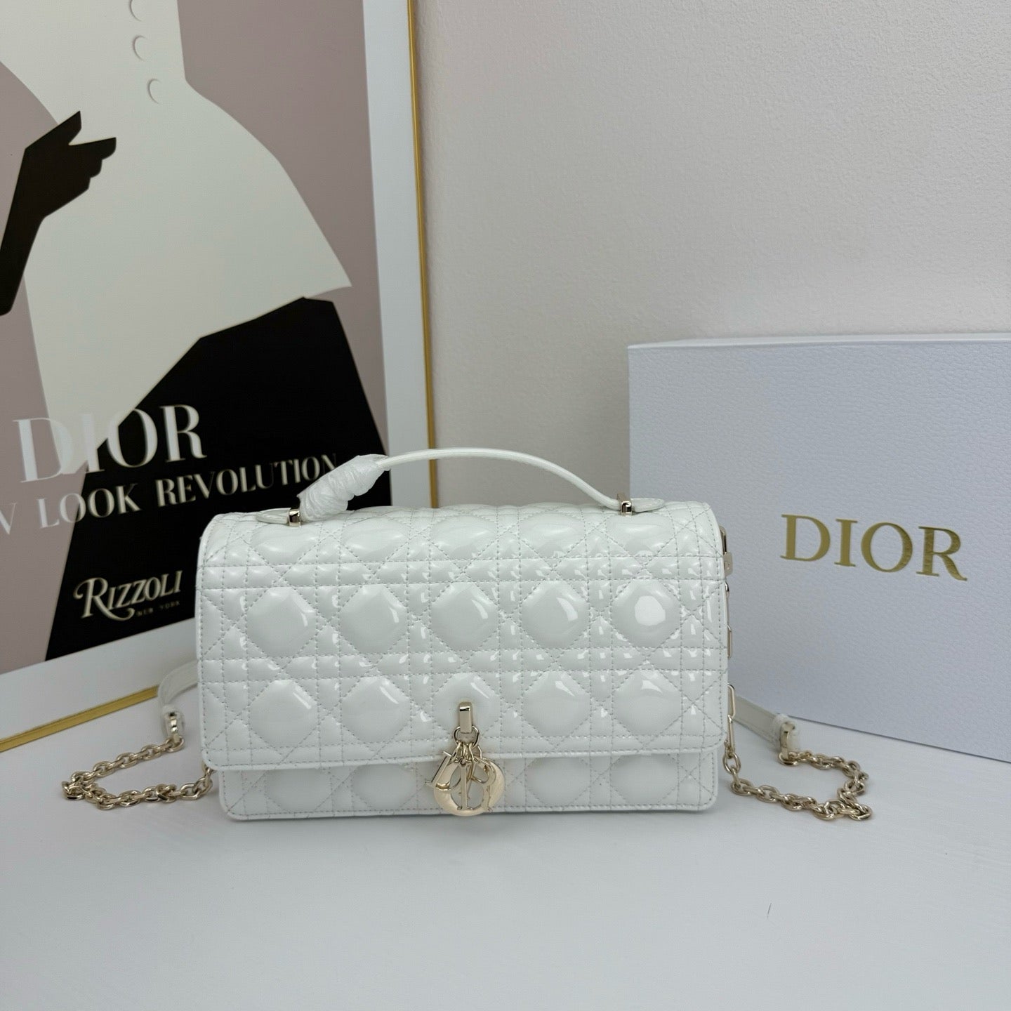 DIOR - miss dior