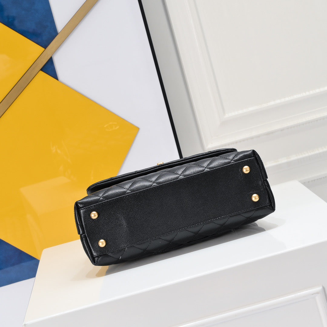 CHANEL - Handel bag