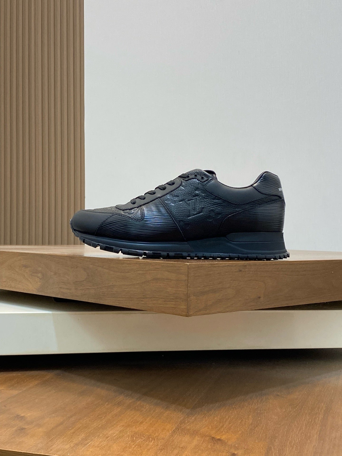 LOUIS VUITTON- Run Away Trainers