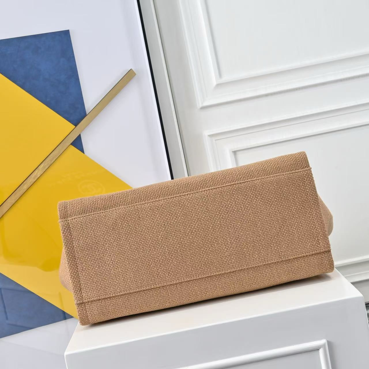 CHANEL - Deauville Bag