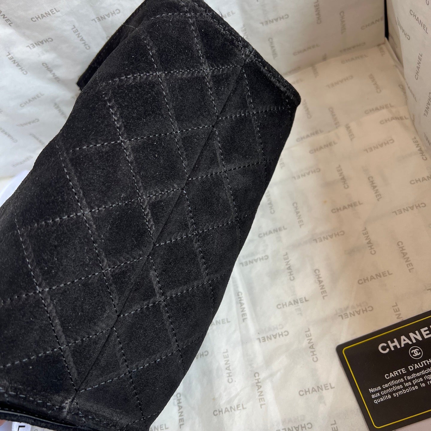 CHANEL - Boho bag