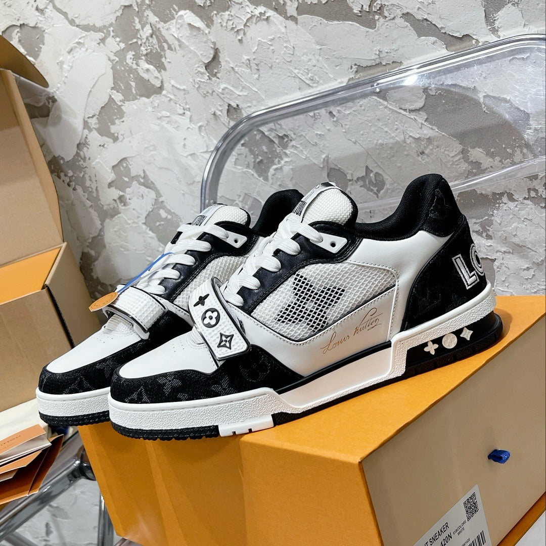 LOUIS VUITTON - Trainer Sneaker Uniesex