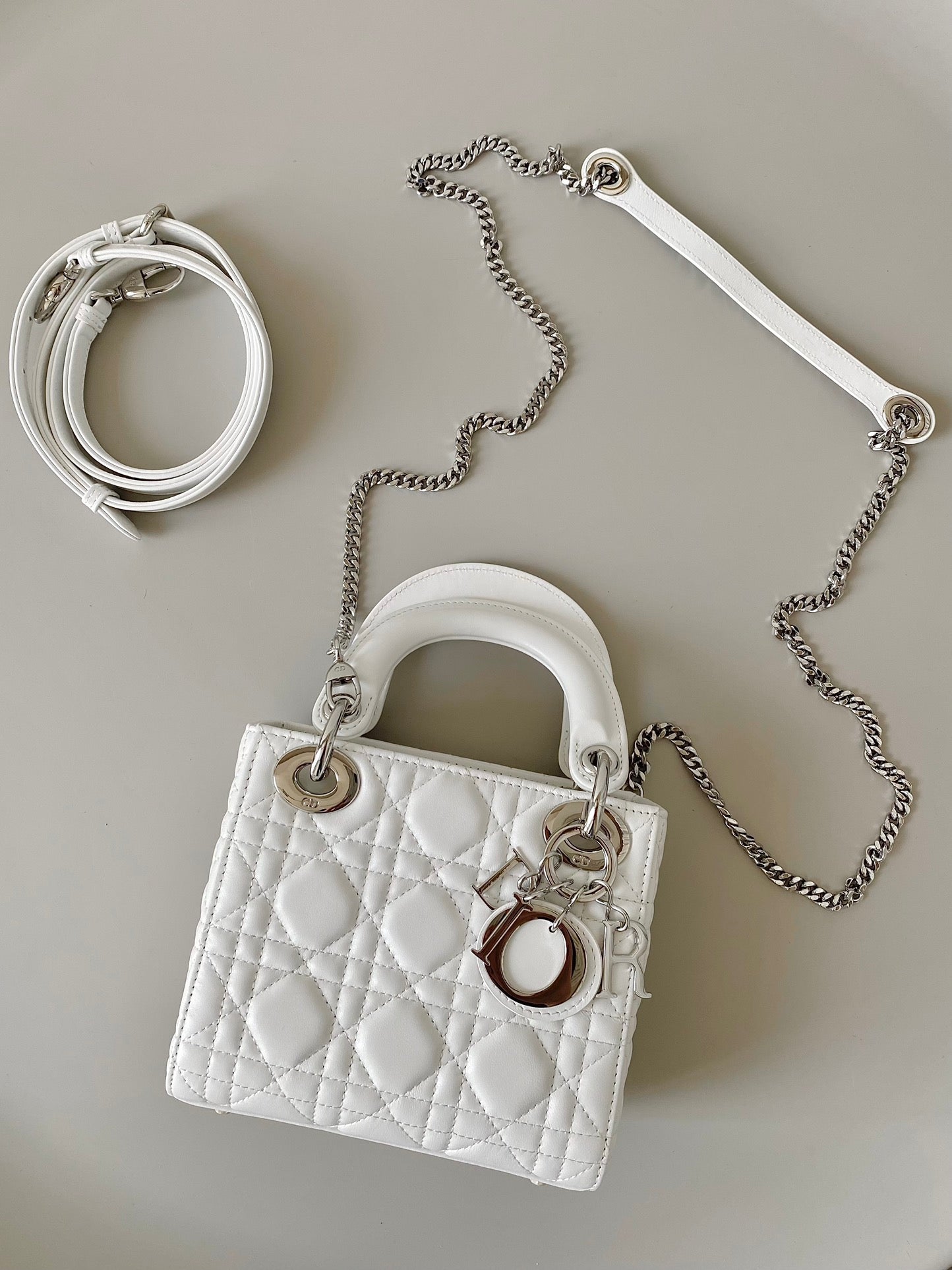 DIOR - Lady dior