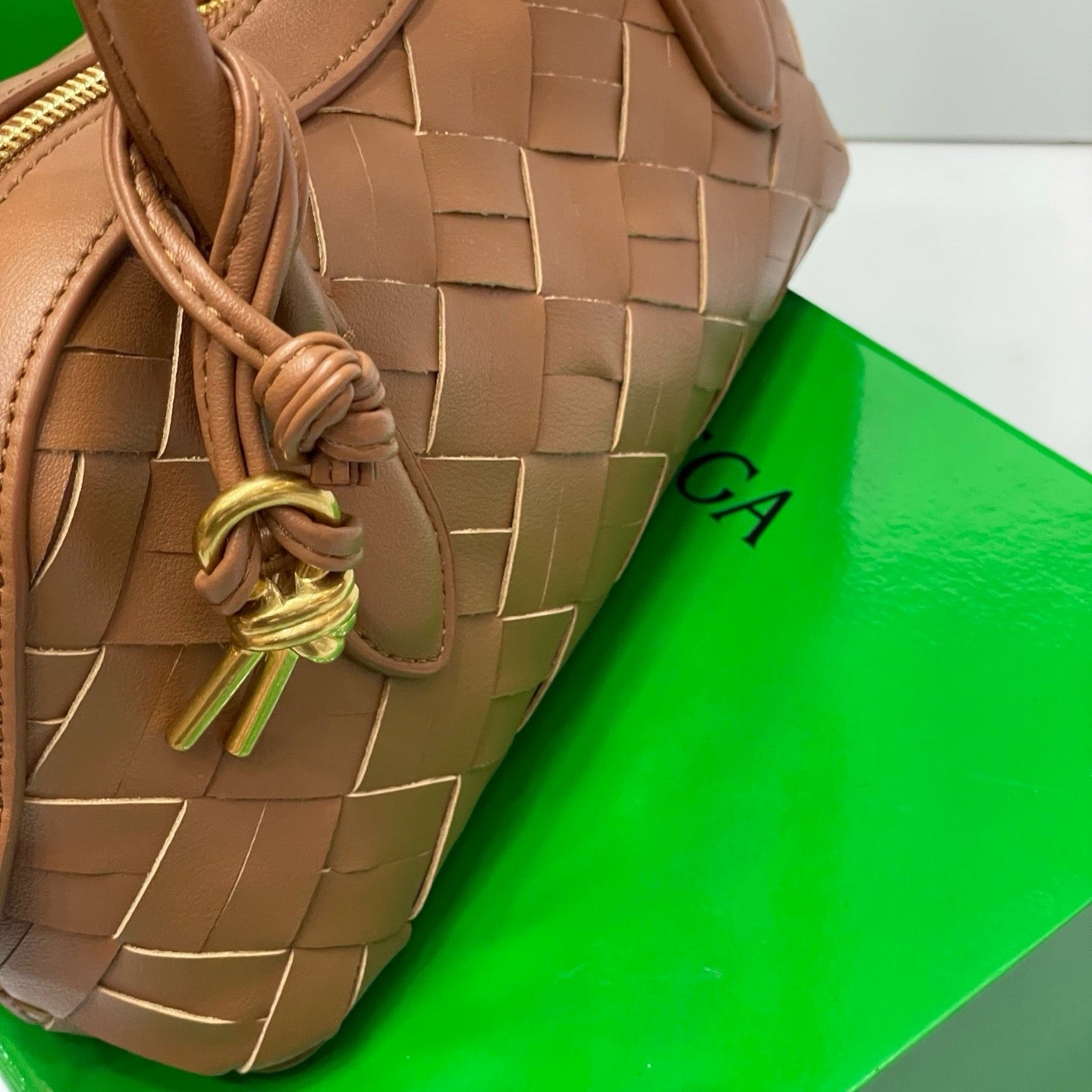 BOTTEGA VENETA- McCartney