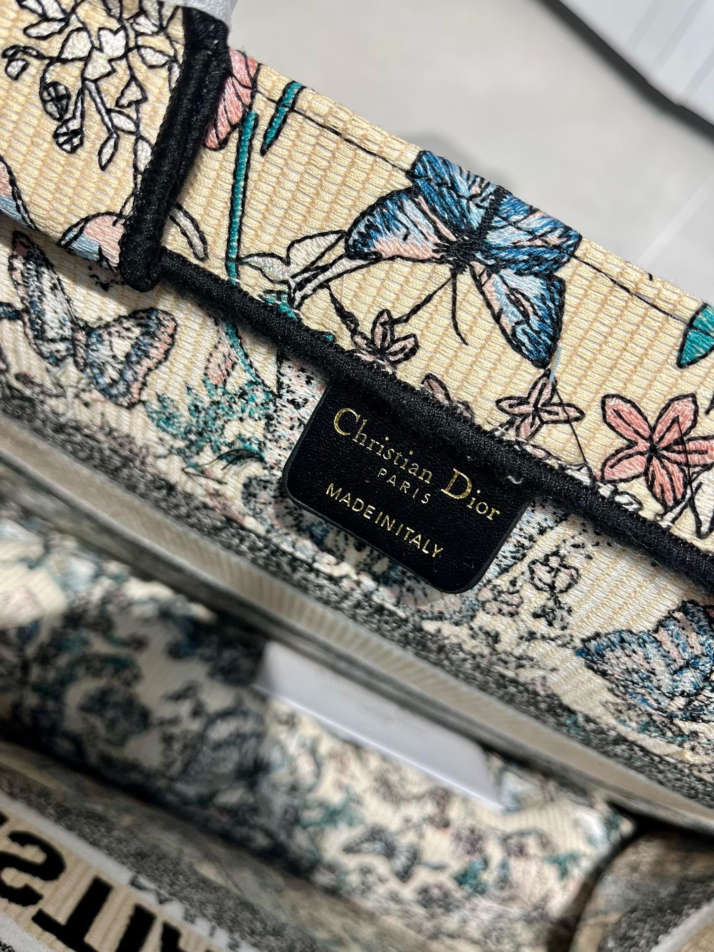 DIOR - Maria Grazia Chiuri