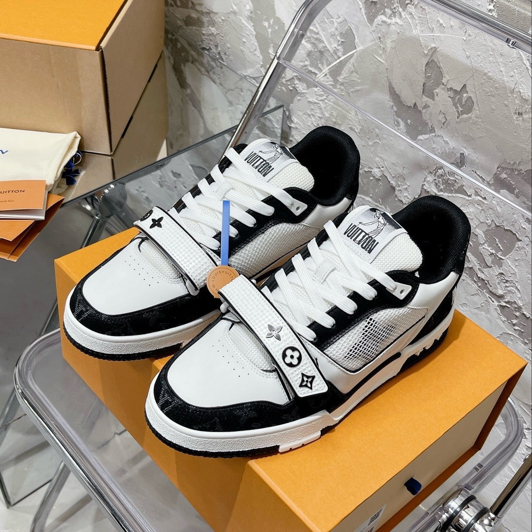 LOUIS VUITTON - Trainer Sneaker Uniesex