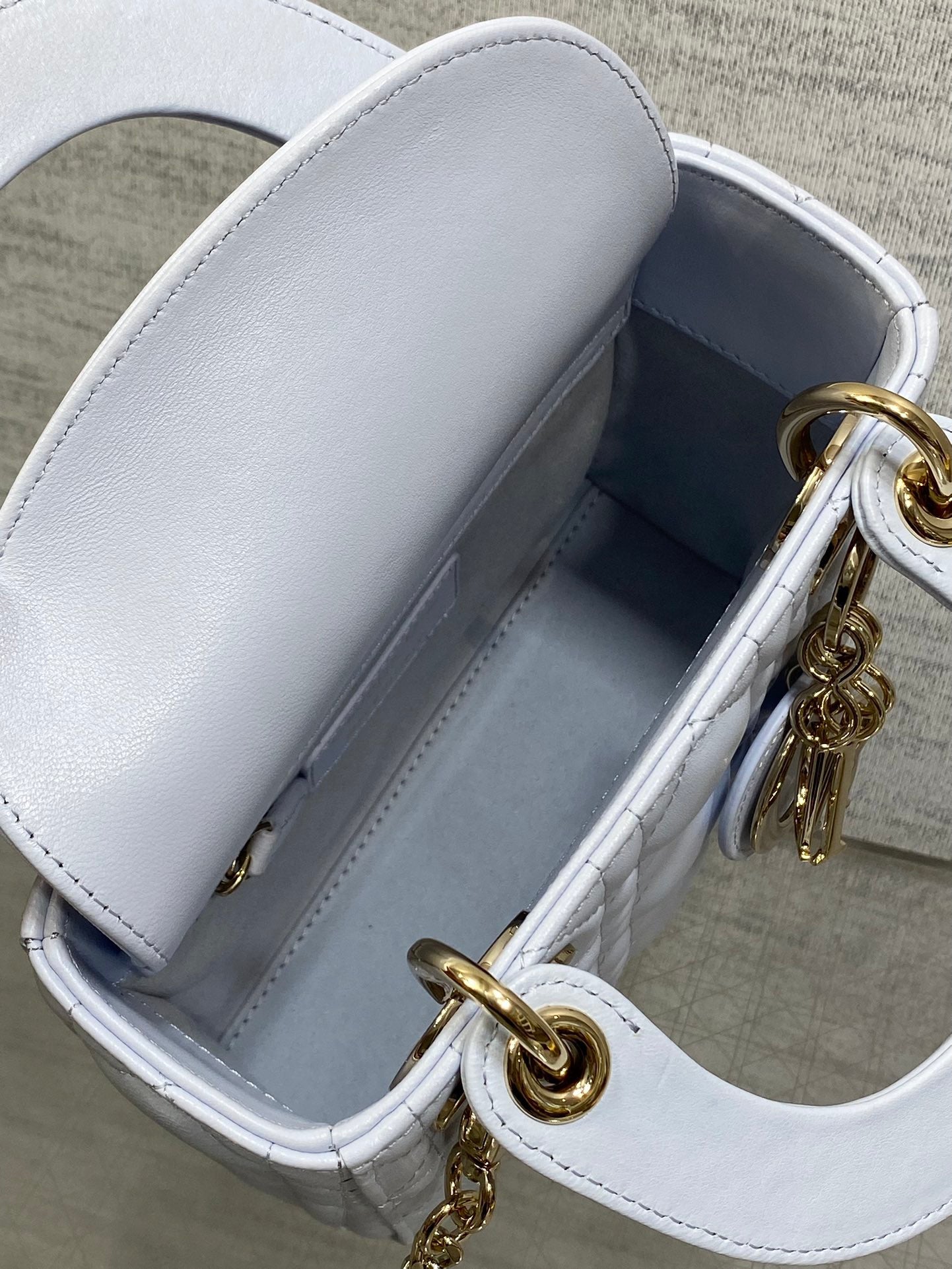 DIOR - Lady dior